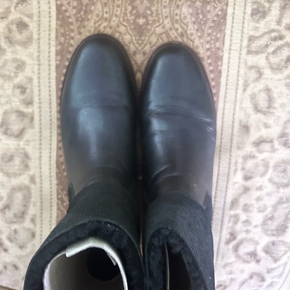 Clarks Clarkdale boots - Picture 8 of 11